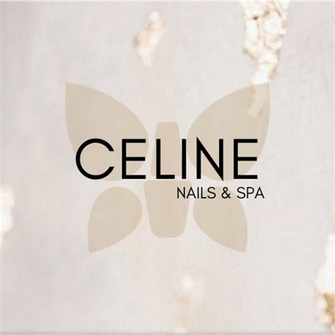 celine nails and beauty|Celine nails and spa wheaton.